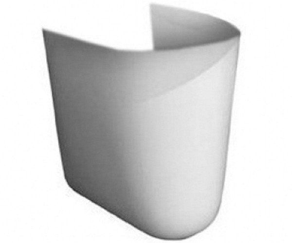 Полуп'єдестал для умивальника  Jika Lyra Plus H8193910000001