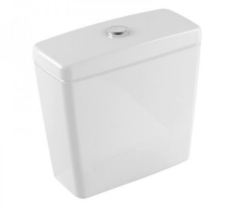 Бачок Villeroy & Boch O. Novo 5760G1R1