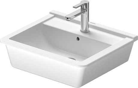 Умывальник Duravit Starck 3 0302560000