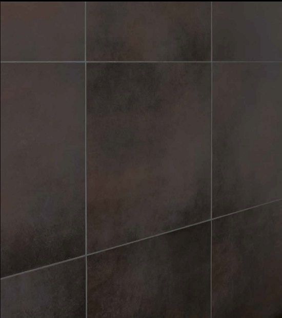 Плитка напольная 60x60 Emotion  bronze R10 433668