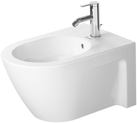 Биде подвесное Duravit Starck 2