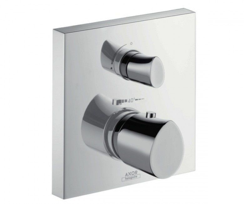 Термостат Starck Axor 12715000 (центральний) 12715000