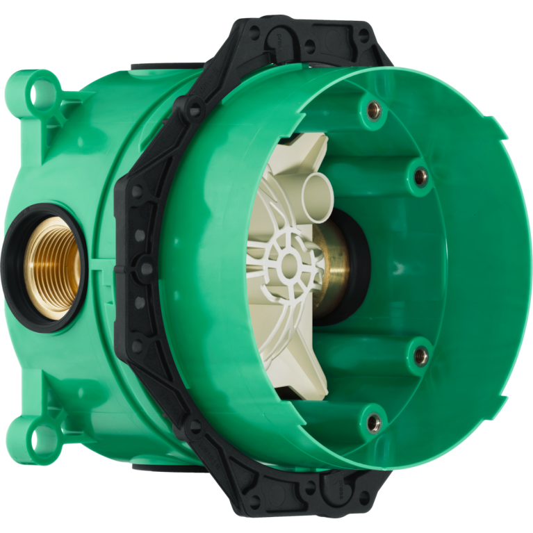 Внутрішні частини змішувачів і термостатів