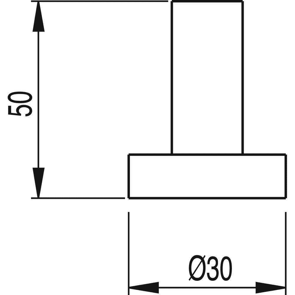 Гачки Tres Max 16163620NM