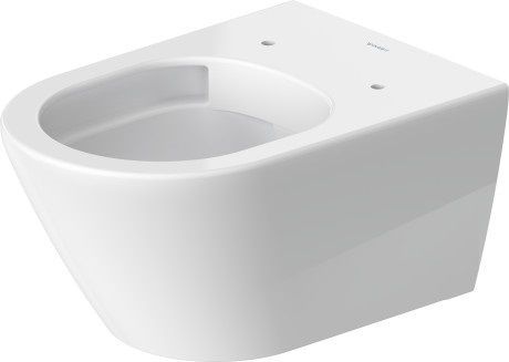 Унитаз подвесной Duravit D-Neo (Rimless) 2577090000