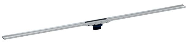 Накладная панель Geberit CleanLine 80 (внешняя часть) 154.440.KS.1