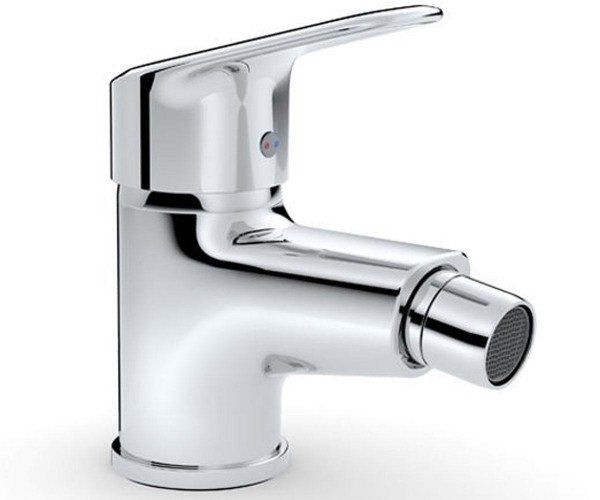 Змішувач для біде Jika Nariva із зливним гарнітуром H3411J10041101