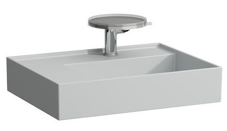 Умывальник Laufen Kartell H8103357578141