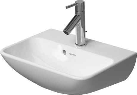 Умивальник Duravit ME by Starck 0719450000