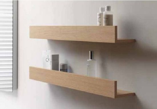 Полка настенная DuraStyle DS79115353