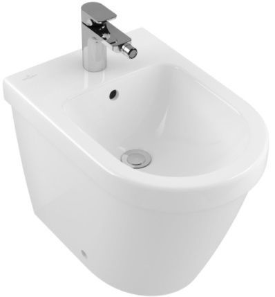 Биде напольное Villeroy and Boch Architectura 448600R1