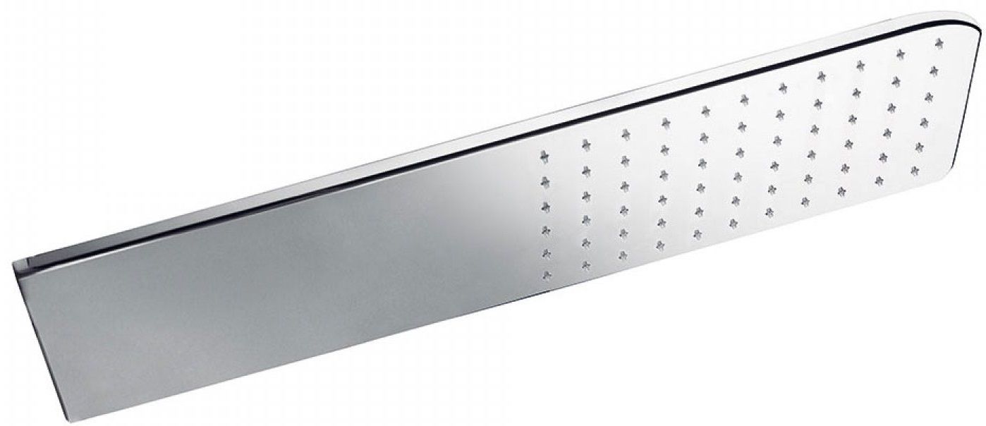 Верхній душ Tres  550Х160 29990306