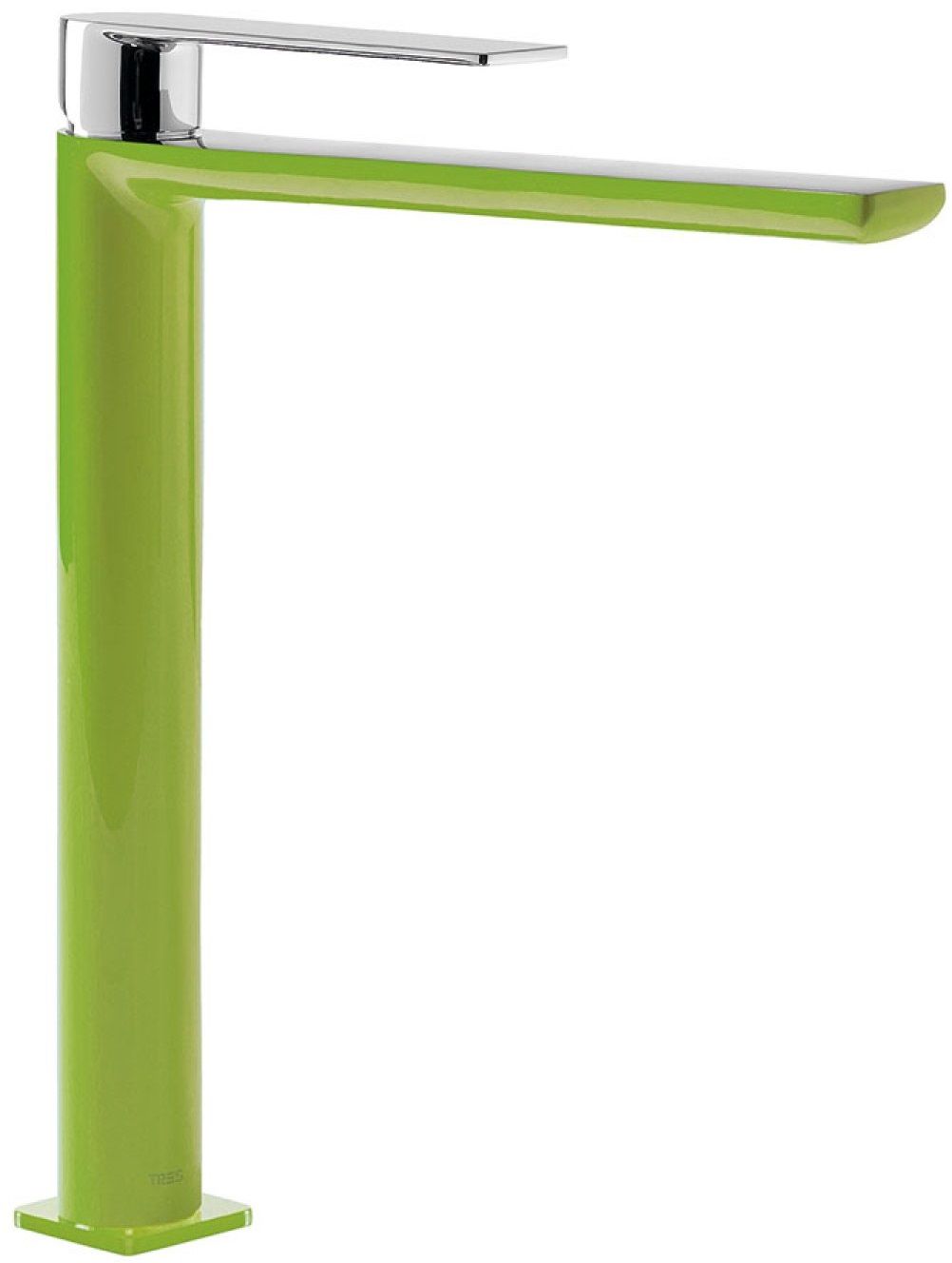 Смесители на раковину Tres Loft 20020305VE