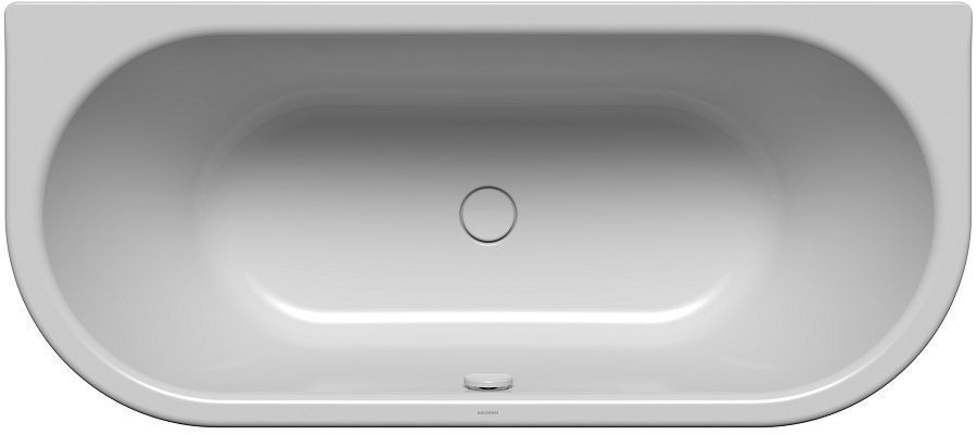 Ванна Centro Duo 2 2835 0001 0199