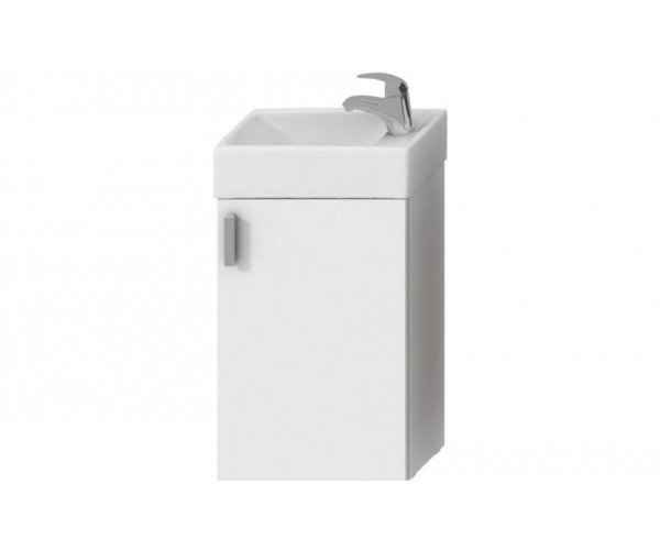 Умивальник і тумба Jika Petit