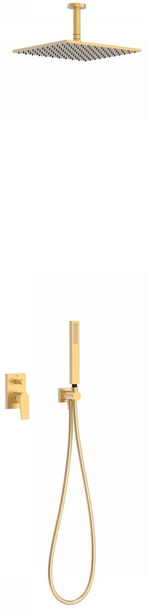 Душевая система Tres Project 21118080OM