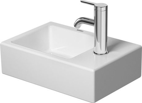 Умивальник Duravit Vero Air