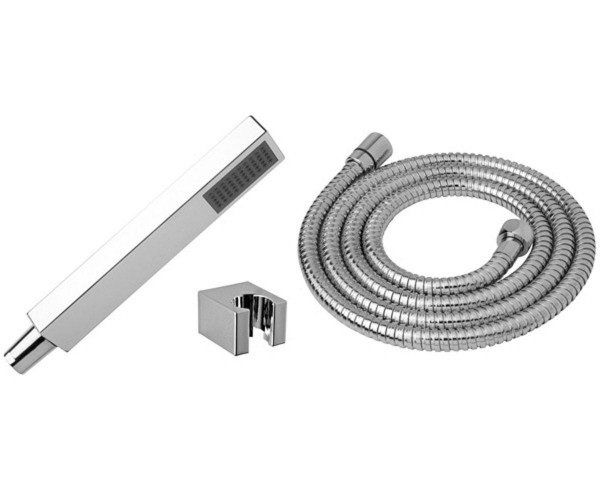 Душевой набор Jika Cubito H3604200040401