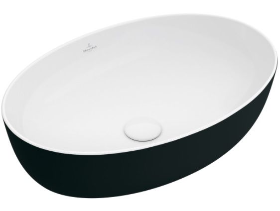 Раковина на столешницу Villeroy and Boch Artis 419861BCT8