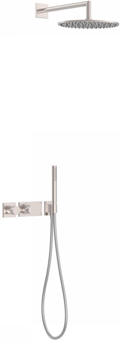 Душевая система Tres Study 20735201AC