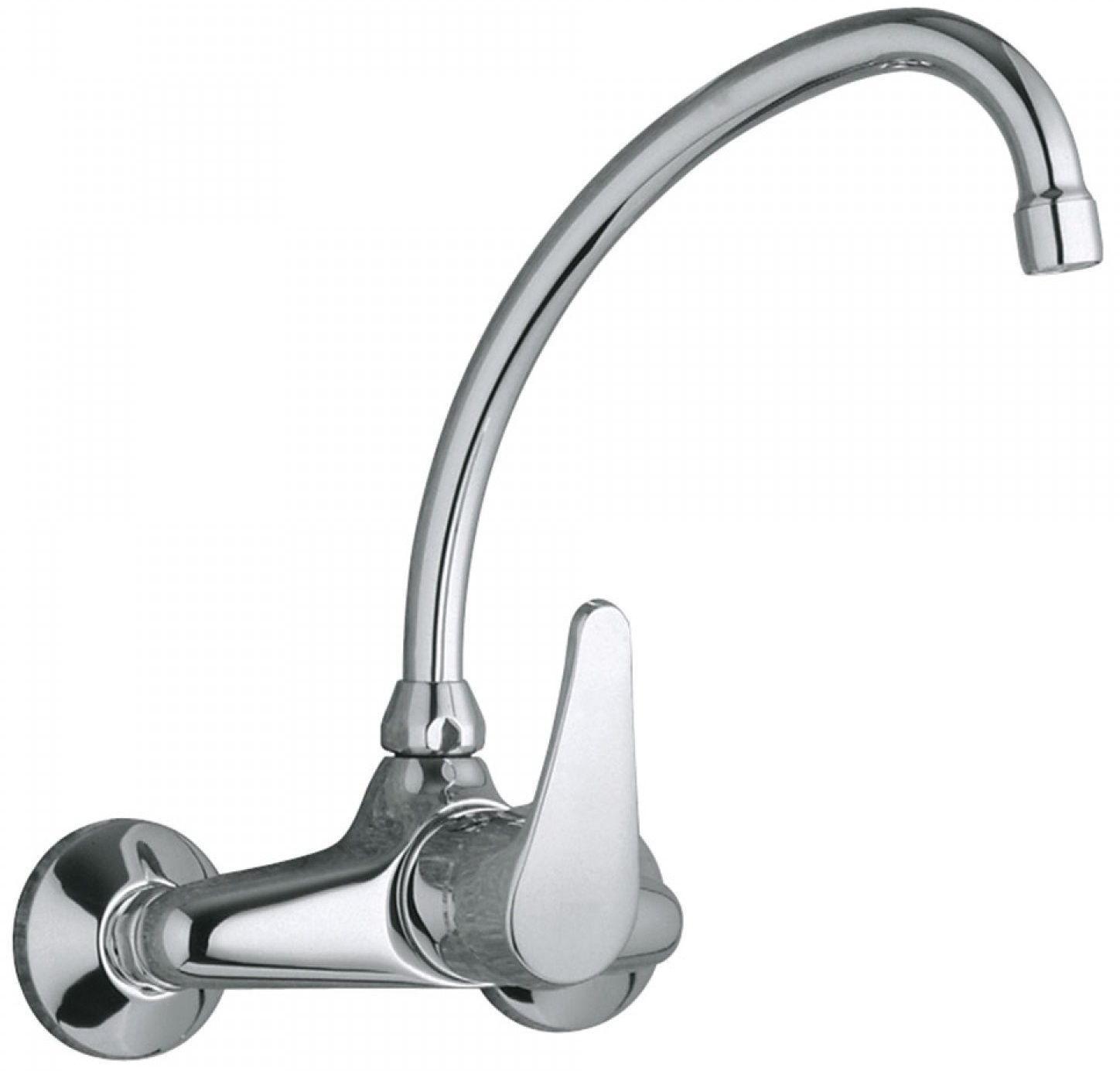 Змішувач на кухню Eco - Tres 17031802