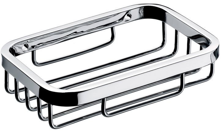 Мыльница Emco System 2 3545 001 06