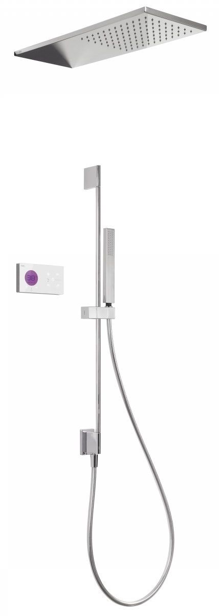 Душевая система Tres Shower Technology 9286580