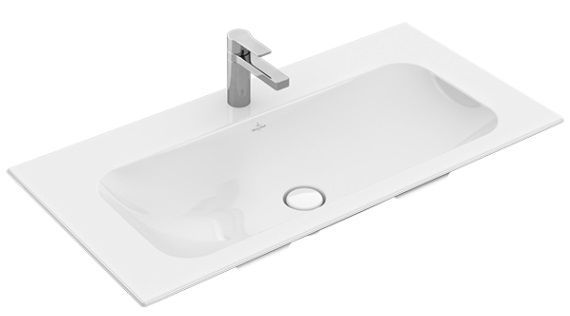 Умивальник підвісний Finion Villeroy & Boch 4164A0RW