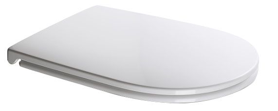 Сидіння з плавним опусканням AXA DP AF8401