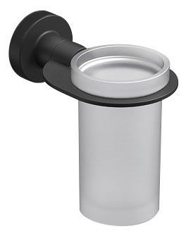 Стакан для зубних щіток Creabath Architecture 169566