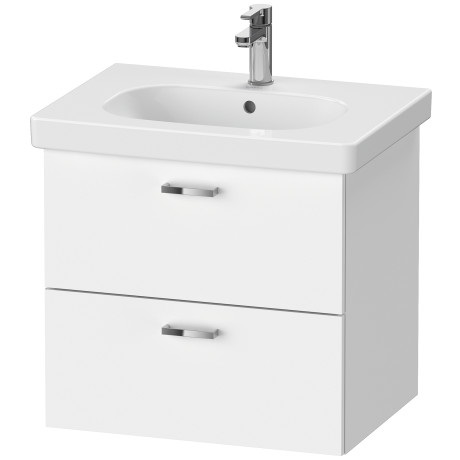 Тумба XBase Duravit 600 x 458 мм (без раковини)