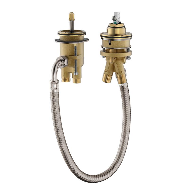 Прихована частина змішувача Hansgrohe 13159180