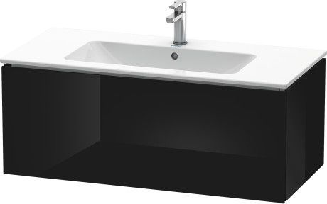 Тумба L-Cube Duravit  1020 x 481 мм (без раковины) LC614204040