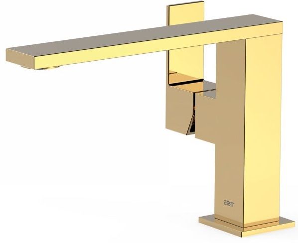 Смеситель на раковину Tres Cuadro 00620501OR