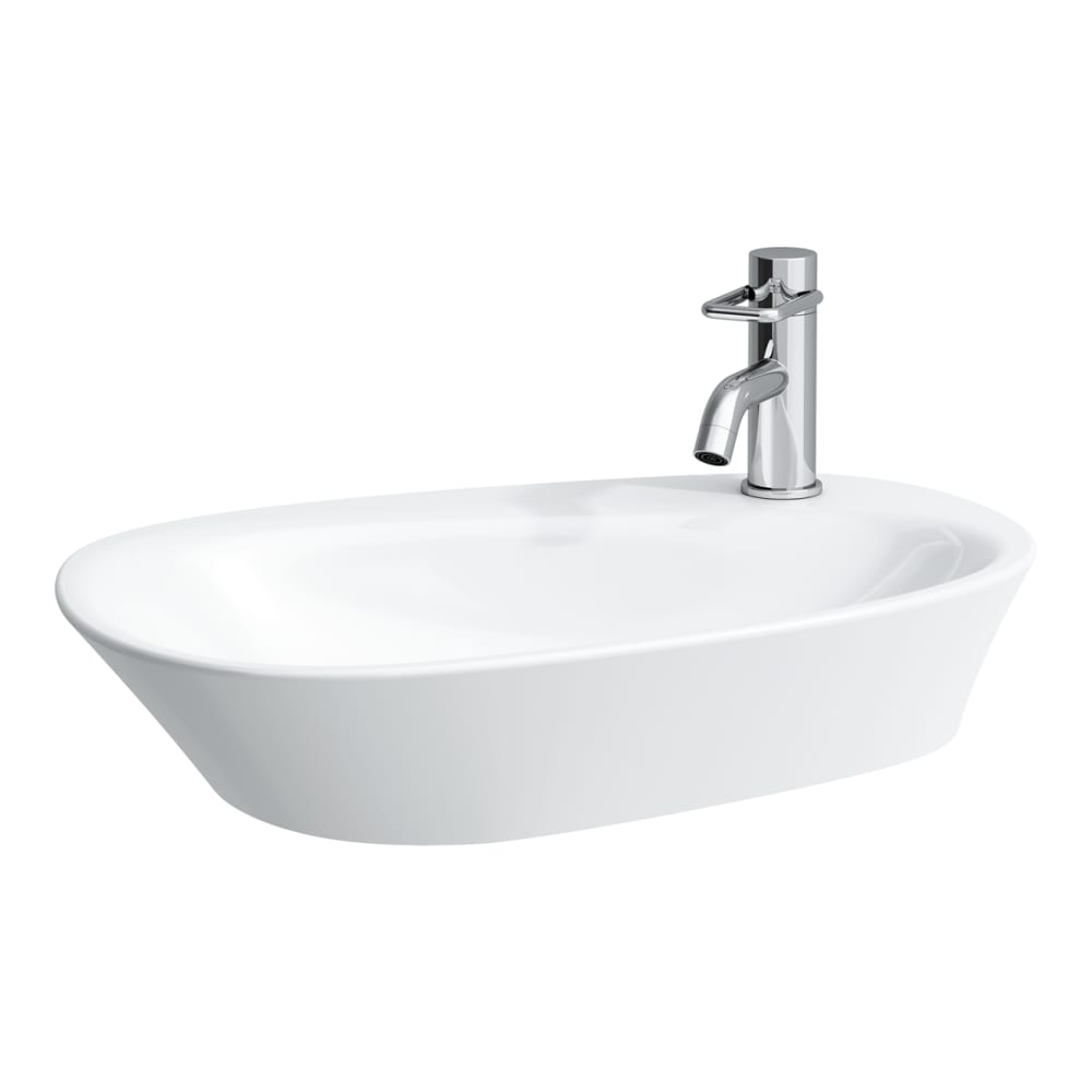 Умивальники