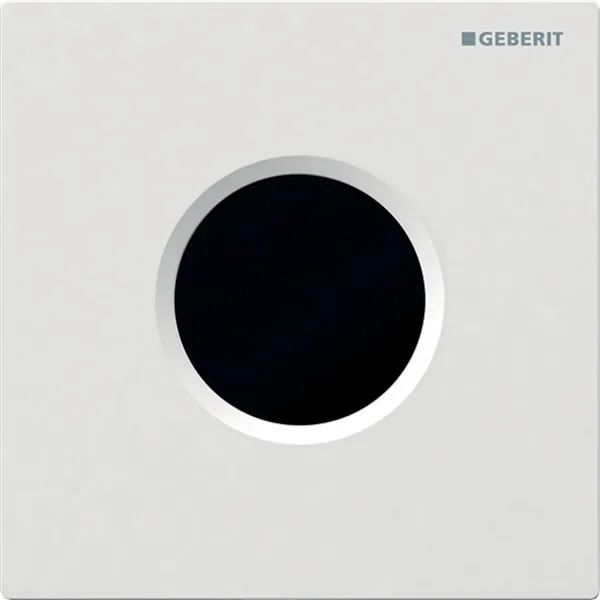 Клавіші змиву води для пісуарів