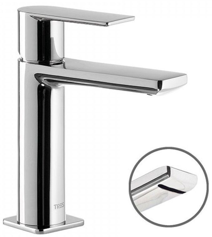 Змішувачі на раковину Tres Loft 20010101