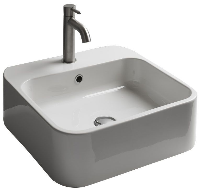 Раковина на стільницю Cosa AXA 8610201