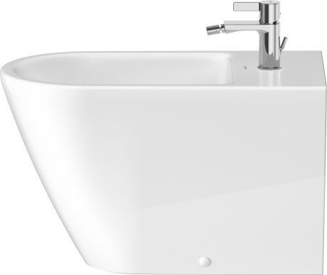 Биде напольное Duravit D-Neo