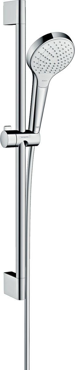 Душевой набор Hansgrohe Croma Select S Vario (110/900-650) 3jet 26562400