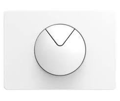 Кнопка для инсталляции Sanit 16.702.01.0000