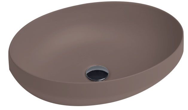 Раковина Decus AXA на стільницю 8510011 (розпродаж) 8510011