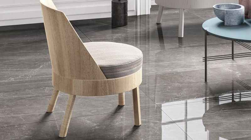 Керамограніт 120X60 PIETRA GREY LUC. AL194X864