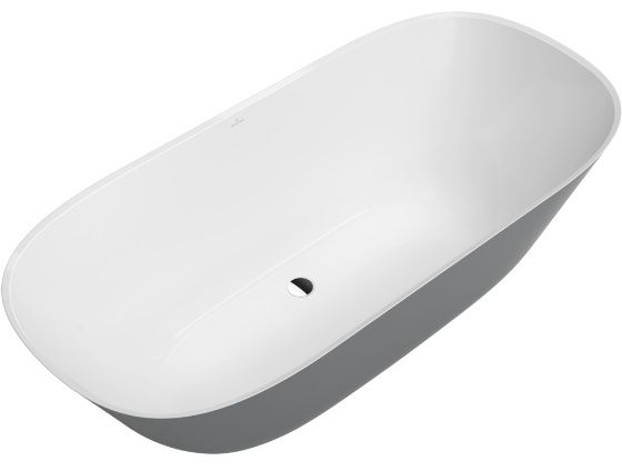 Ванна Villeroy&Boch Theano UBQ 175 ANH 7F200V UBQ175ANH7F2BCV-01