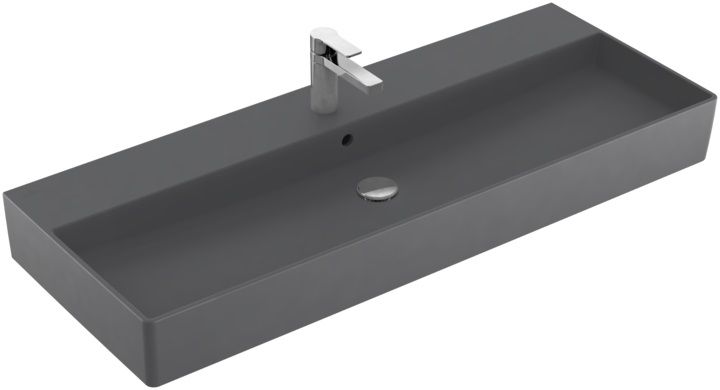 Подвесной умывальник Villeroy and Boch Memento 2.0 4A22C2i4