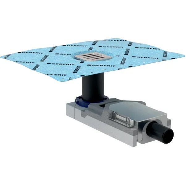 Трап для душа Geberit 154.052.00.1 154.050.00.1