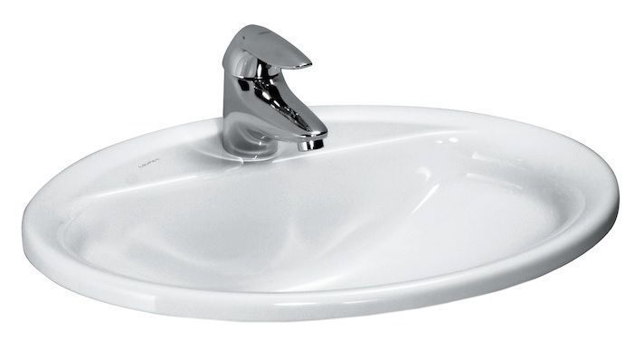 Умивальник Laufen PRO B H8139510001041