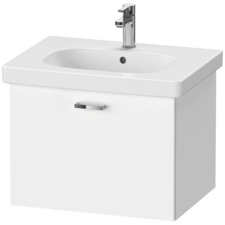 Тумба XBase Duravit 600 x 458 мм (без раковины)