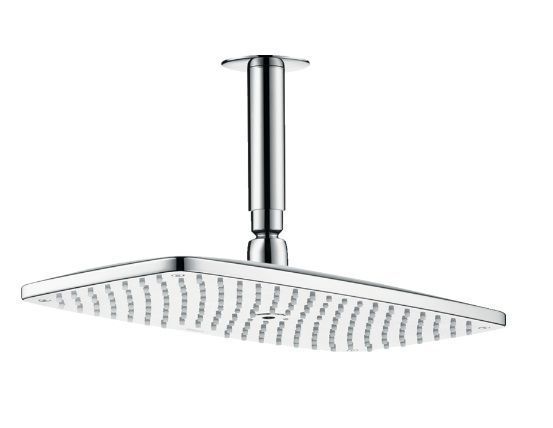 Верхний душ Hansgrohe Raindance E 360 Х 190 1jet 27381000