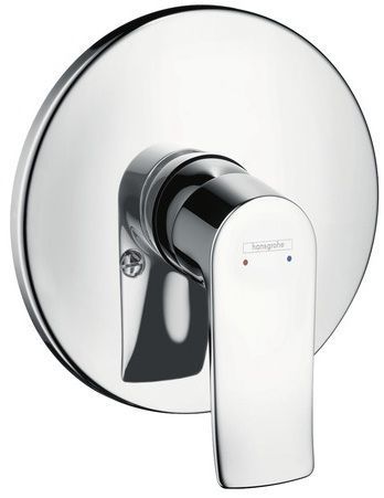 Змішувач для душа Hansgrohe Metris 31686000